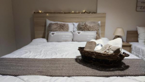 Rock & Roll 2 - Modern apartment in Trikala